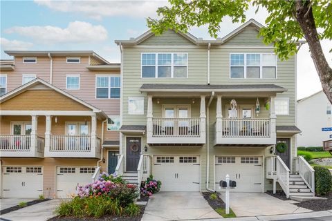 1304 Liberty Parkway NW 1610 Atlanta GA 30318