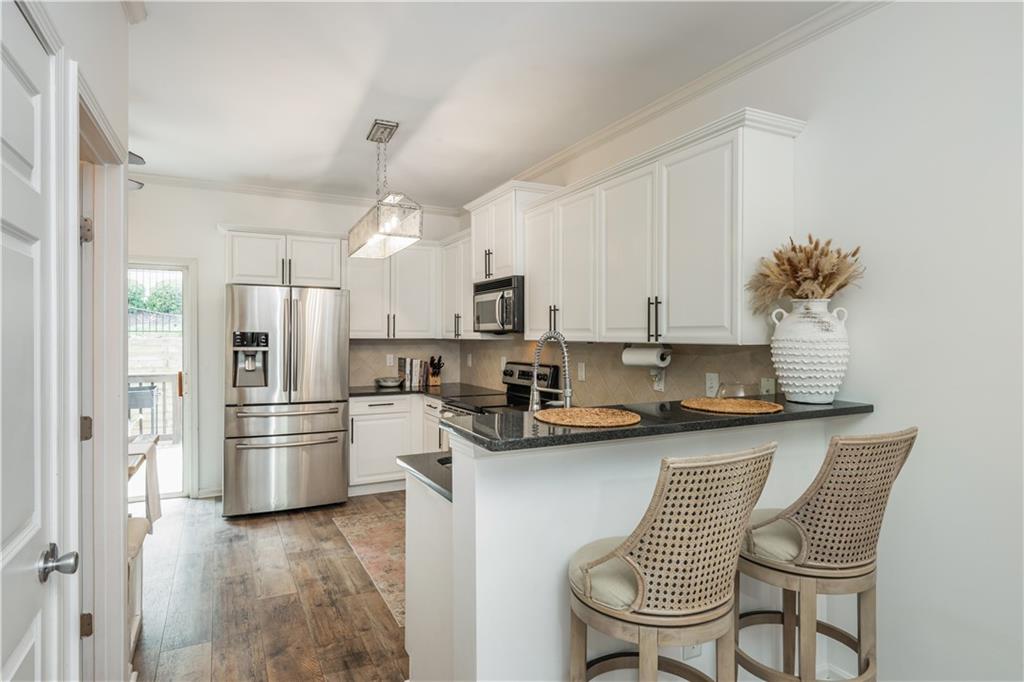 1304 Liberty Parkway NW 1610