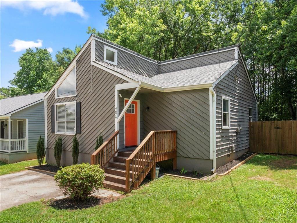 4679 CANDLEWYCK Way
