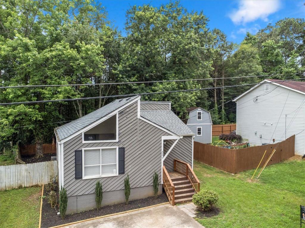 4679 CANDLEWYCK Way