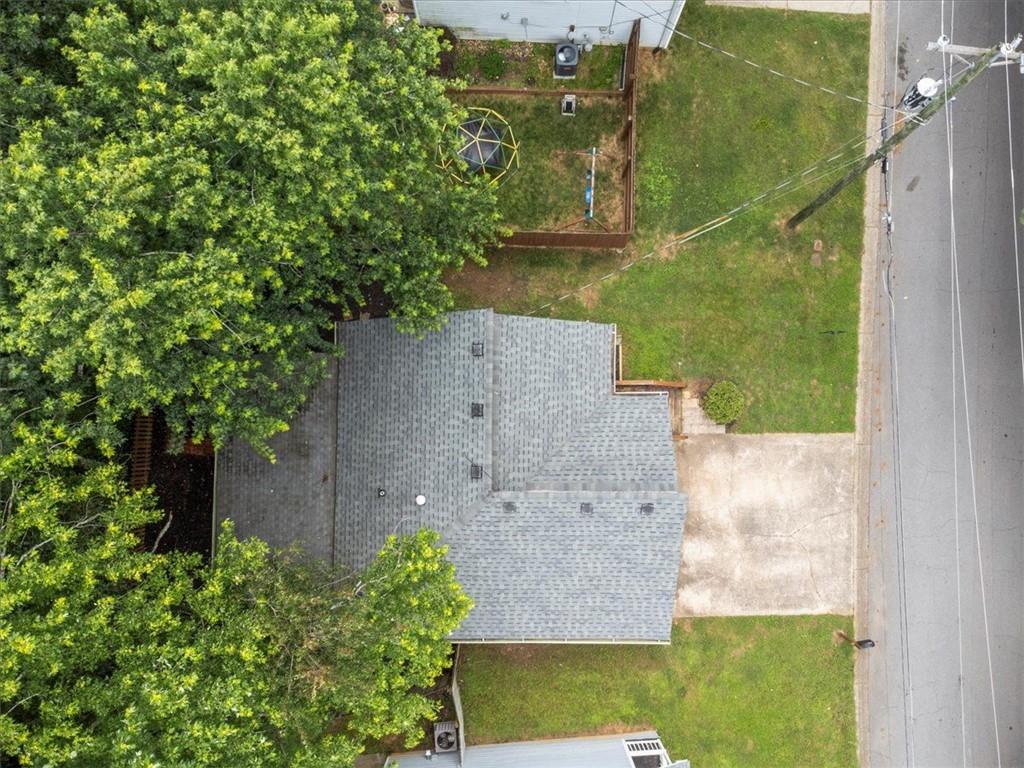 None - Residential