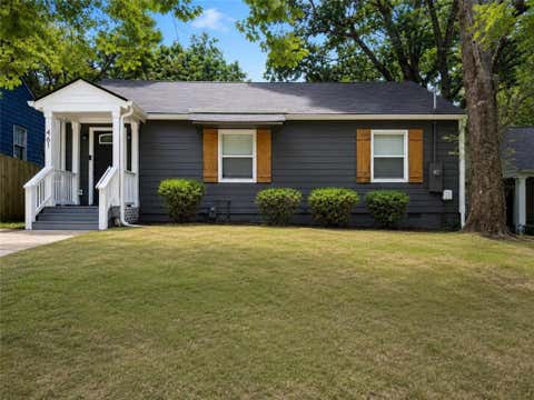 Photo of 461 Glenwood Place SE, Atlanta, GA 30316 (MLS # 7825956)