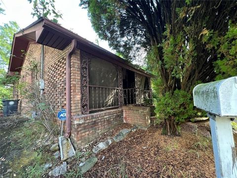 1049 Desota Street SE Gainesville GA 30501