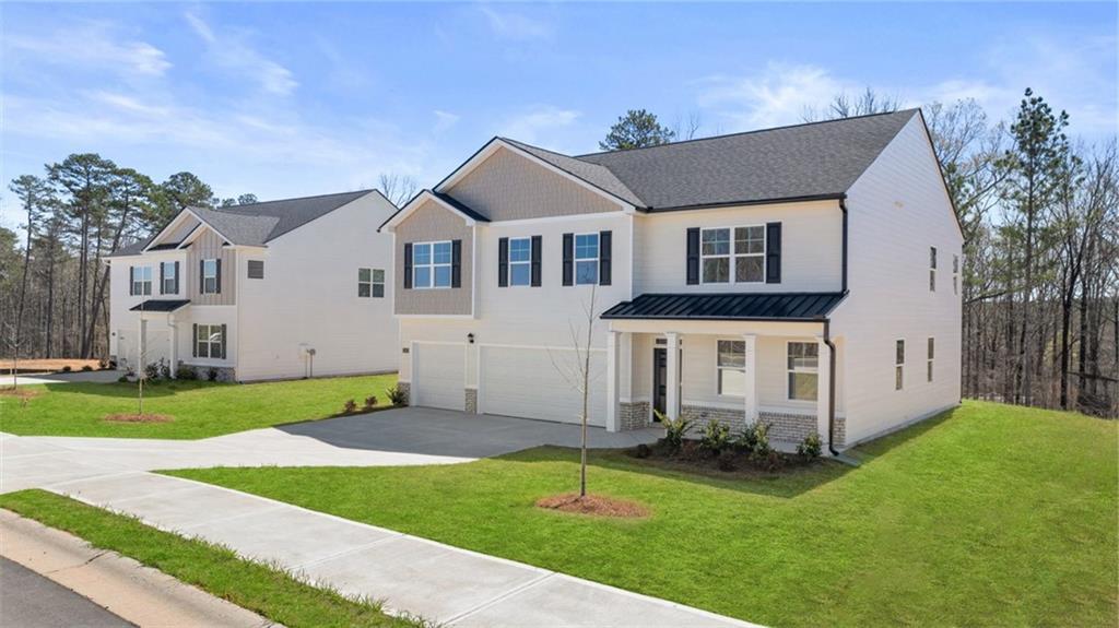 1141 Kingston Avenue, Buckhead, Georgia image 12