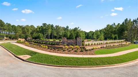 A home in Buckhead