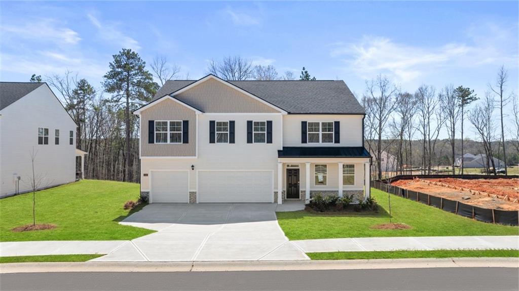 1141 Kingston Avenue, Buckhead, Georgia image 1