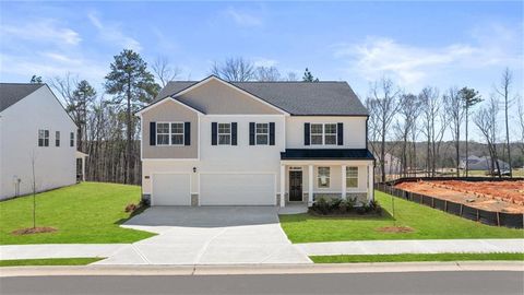 1141 Kingston Avenue Buckhead GA 30625