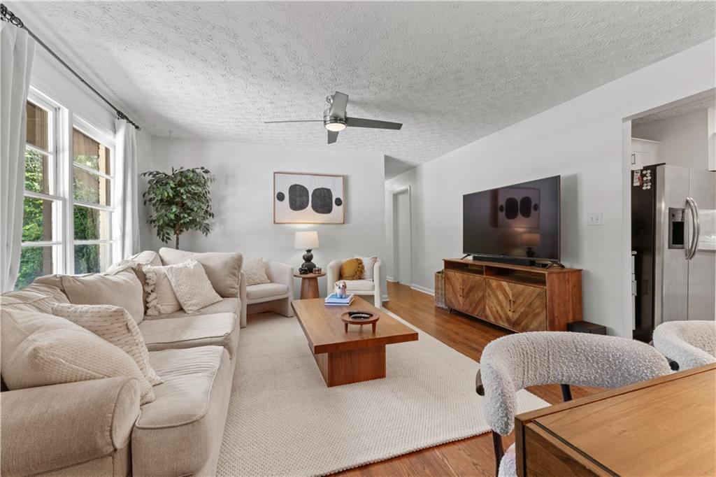 702 Burbank Drive