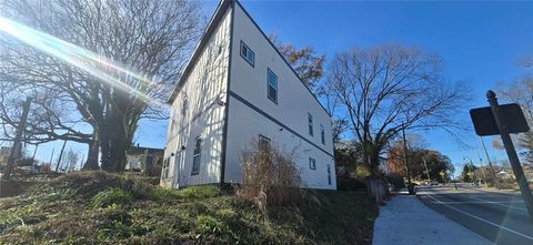 125 Laurel Avenue SW Atlanta GA 30314