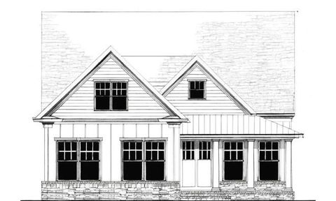 172 Cherokee Drive S Waleska GA 30183