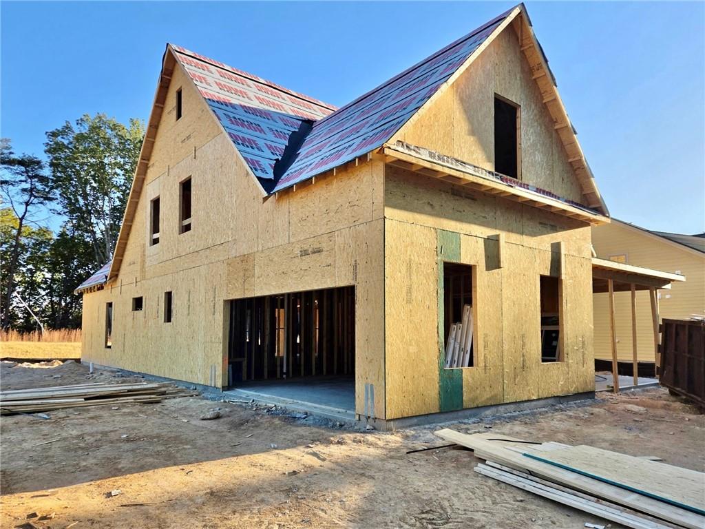 172 Cherokee Drive S