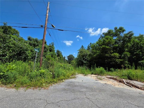 Vacant Land For Sale - Moore Street<br/> Bibb County, Macon, GA 31204