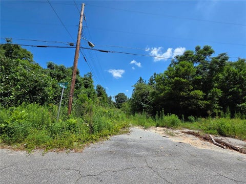 Vacant Land For Sale - Moore Street<br/> Macon, GA 31204