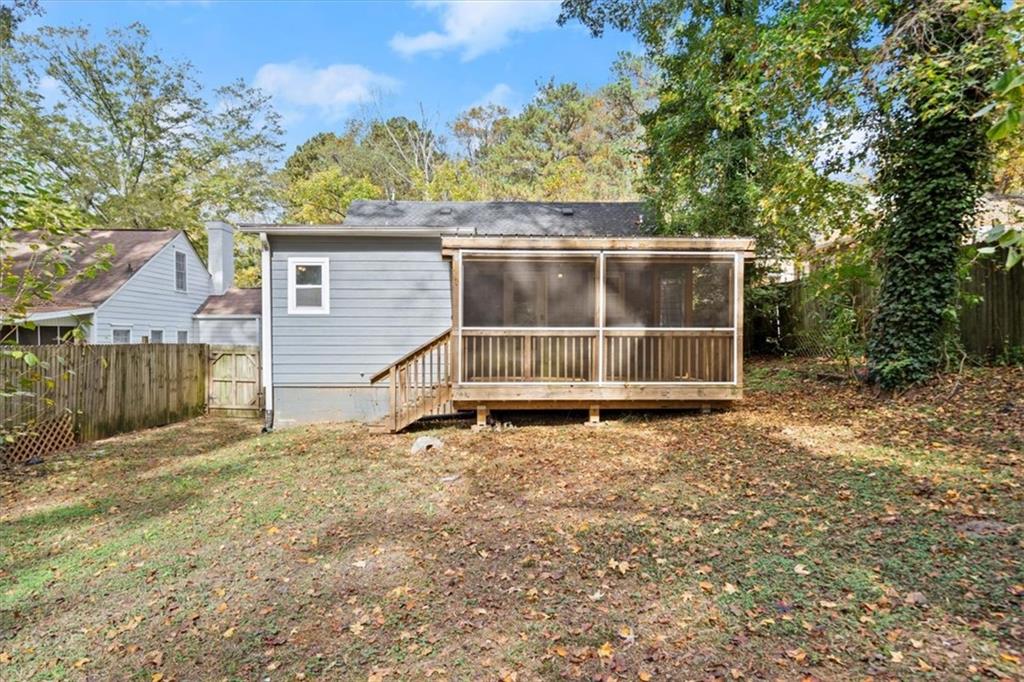 1686 Alvarado Terrace, Atlanta, Georgia image 34
