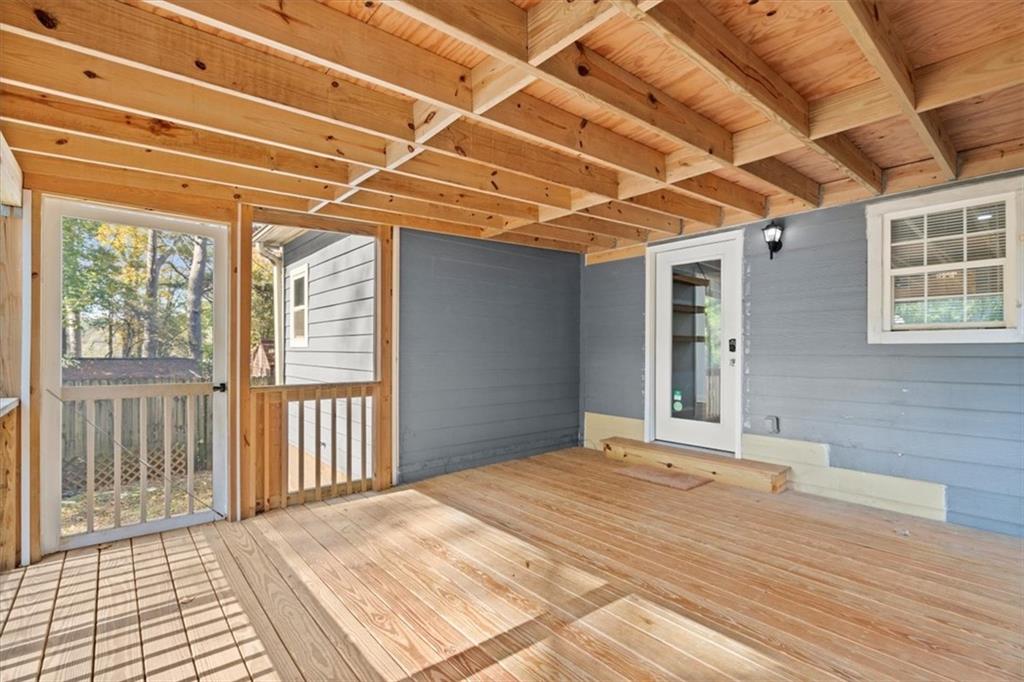 1686 Alvarado Terrace, Atlanta, Georgia image 32