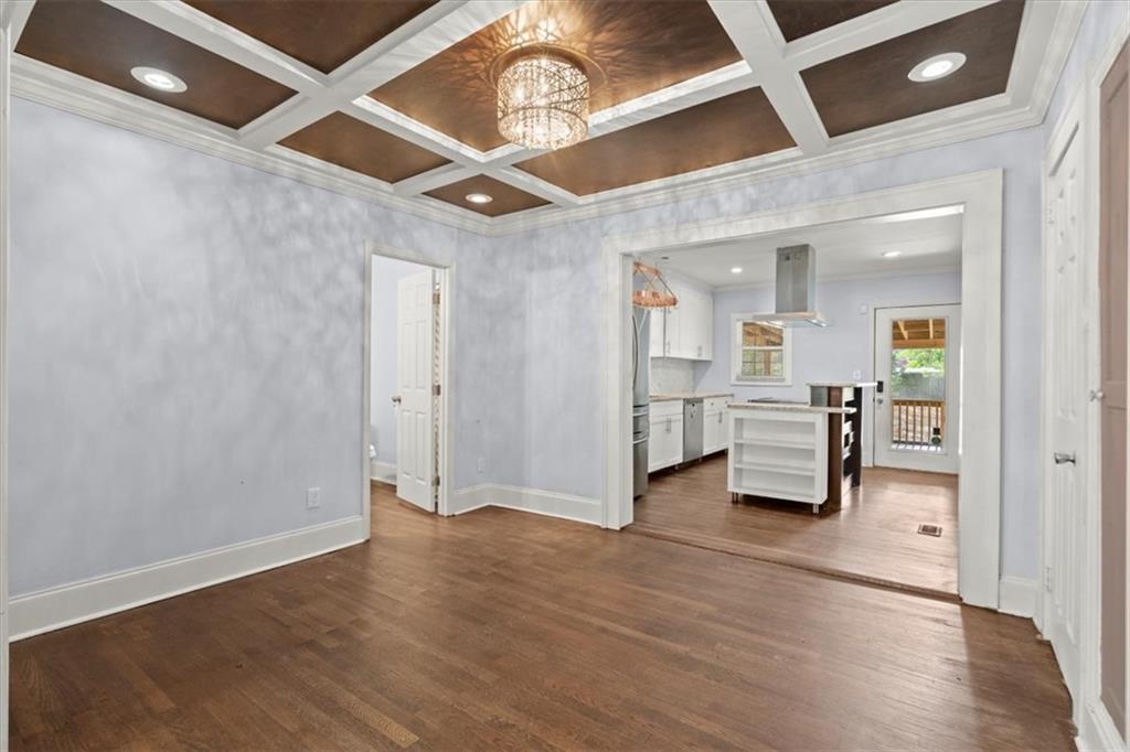 1686 Alvarado Terrace, Atlanta, Georgia image 11