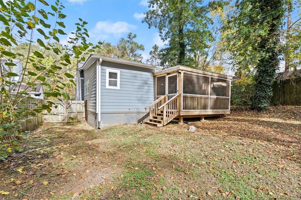 1686 Alvarado Terrace, Atlanta, Georgia image 33
