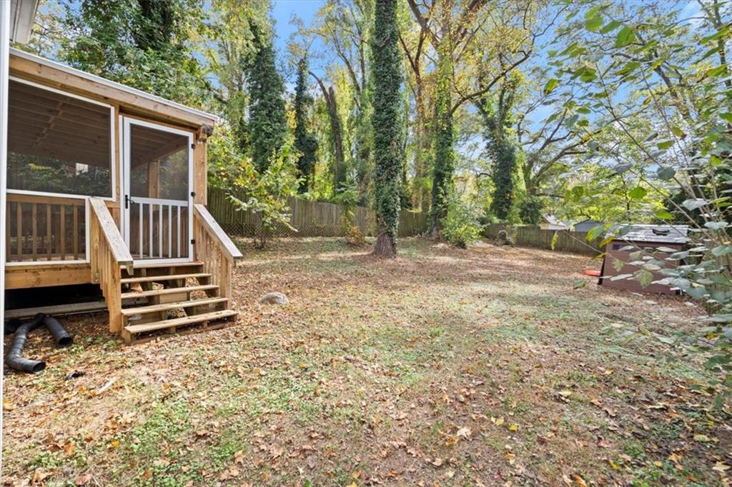 1686 Alvarado Terrace, Atlanta, Georgia image 35
