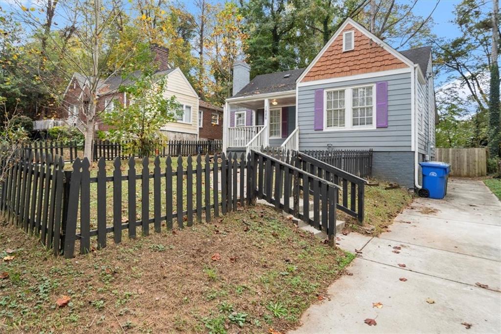 1686 Alvarado Terrace, Atlanta, Georgia image 3