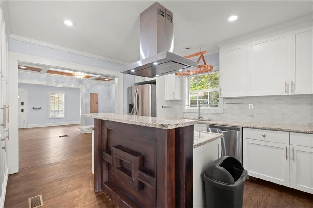 1686 Alvarado Terrace, Atlanta, Georgia image 18