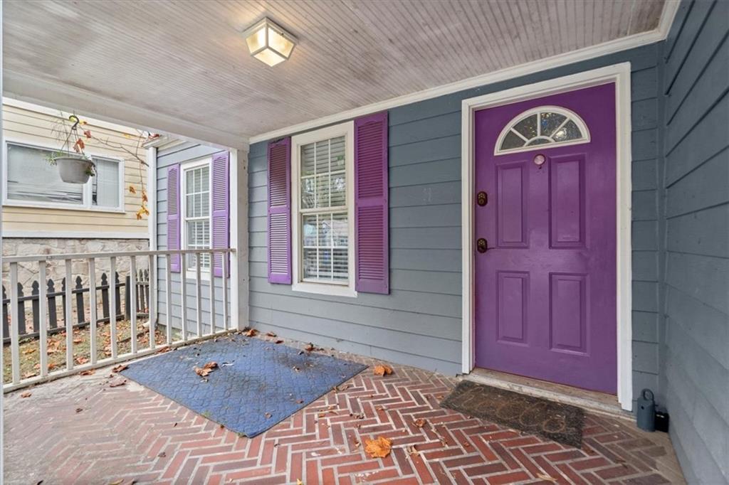 1686 Alvarado Terrace, Atlanta, Georgia image 4