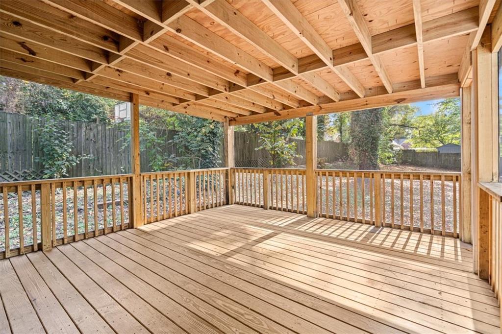 1686 Alvarado Terrace, Atlanta, Georgia image 31