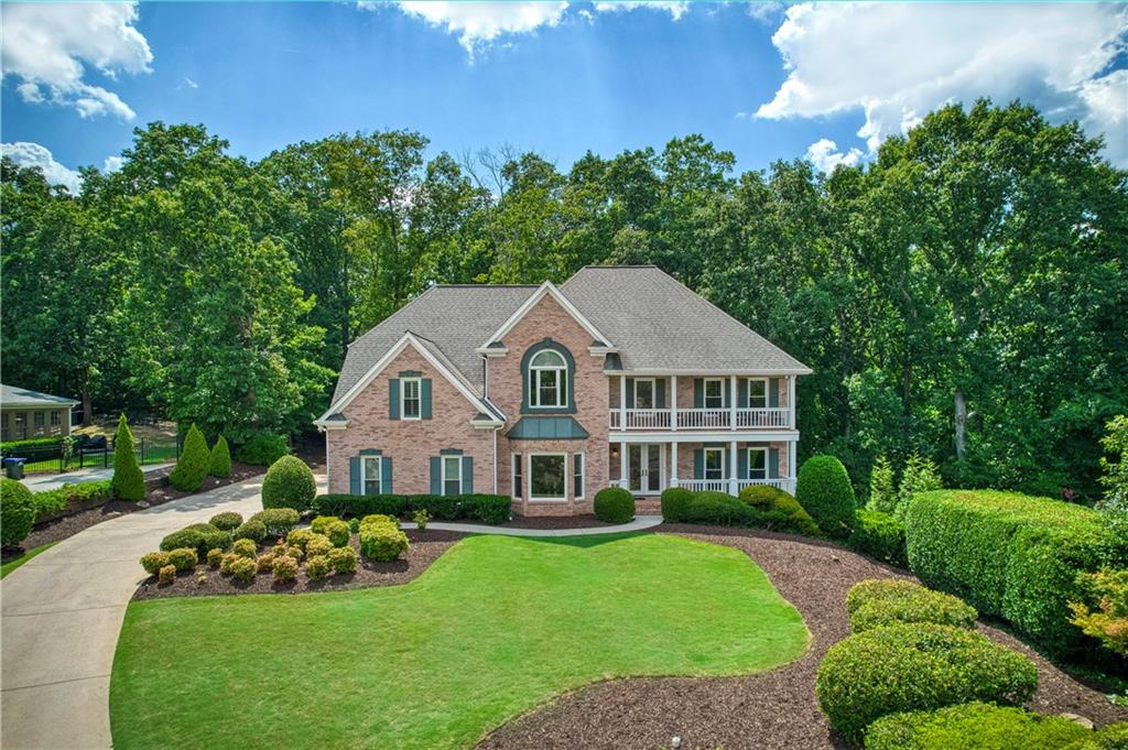 View Alpharetta, GA 30022 house