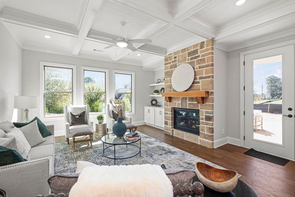 2255 Windsor Bluffs Drive