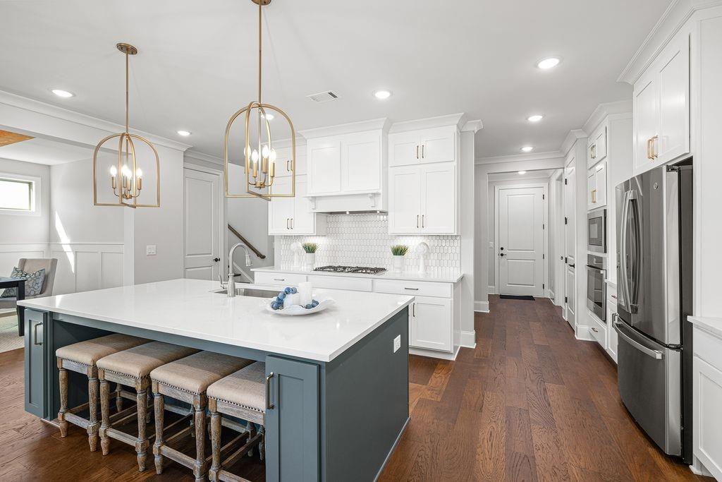 2255 Windsor Bluffs Drive