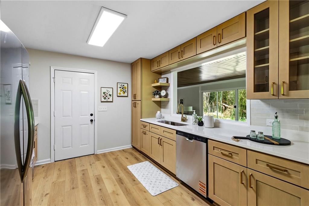 4661 Spring Ridge Drive