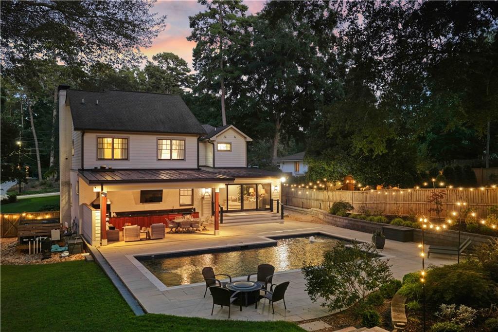 466 Bridlewood Circle