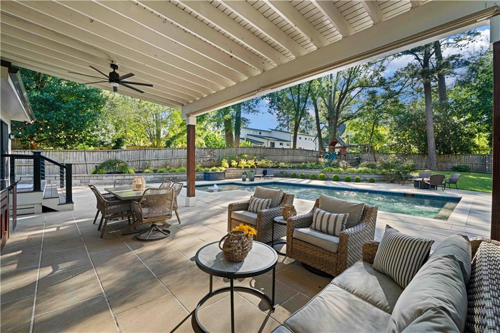 466 Bridlewood Circle