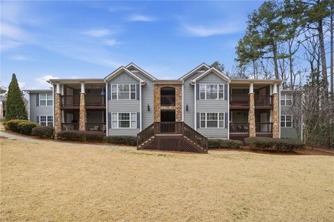 1106 Madison Lane SE Smyrna GA 30080