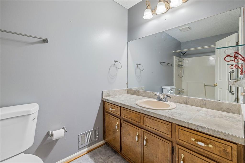 4643 Spring Ridge Drive, Flowery Branch, Georgia image 21