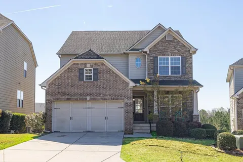 5888 Cobblestone Creek Circle, Mableton, GA 30126 - MLS#: 7544665