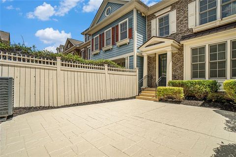 6112 Holly Park Lane SE Mableton GA 30126