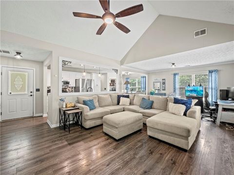 6255 Buttonwood Court Flowery Branch GA 30542