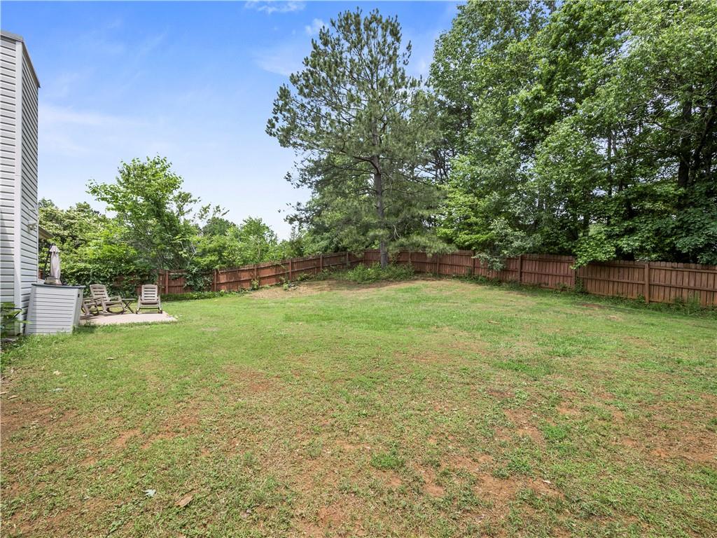 6255 Buttonwood Court, Flowery Branch, Georgia image 22