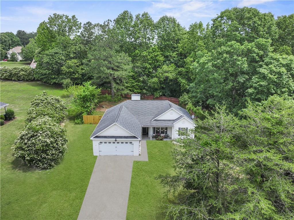 6255 Buttonwood Court