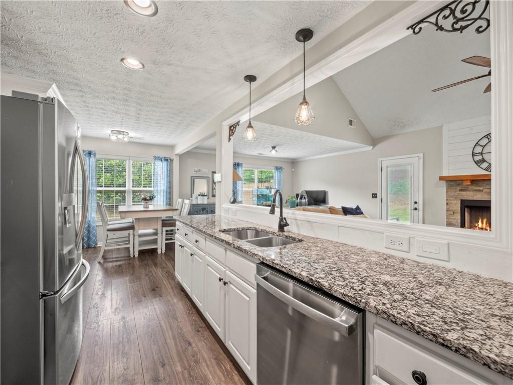 6255 Buttonwood Court, Flowery Branch, Georgia image 13