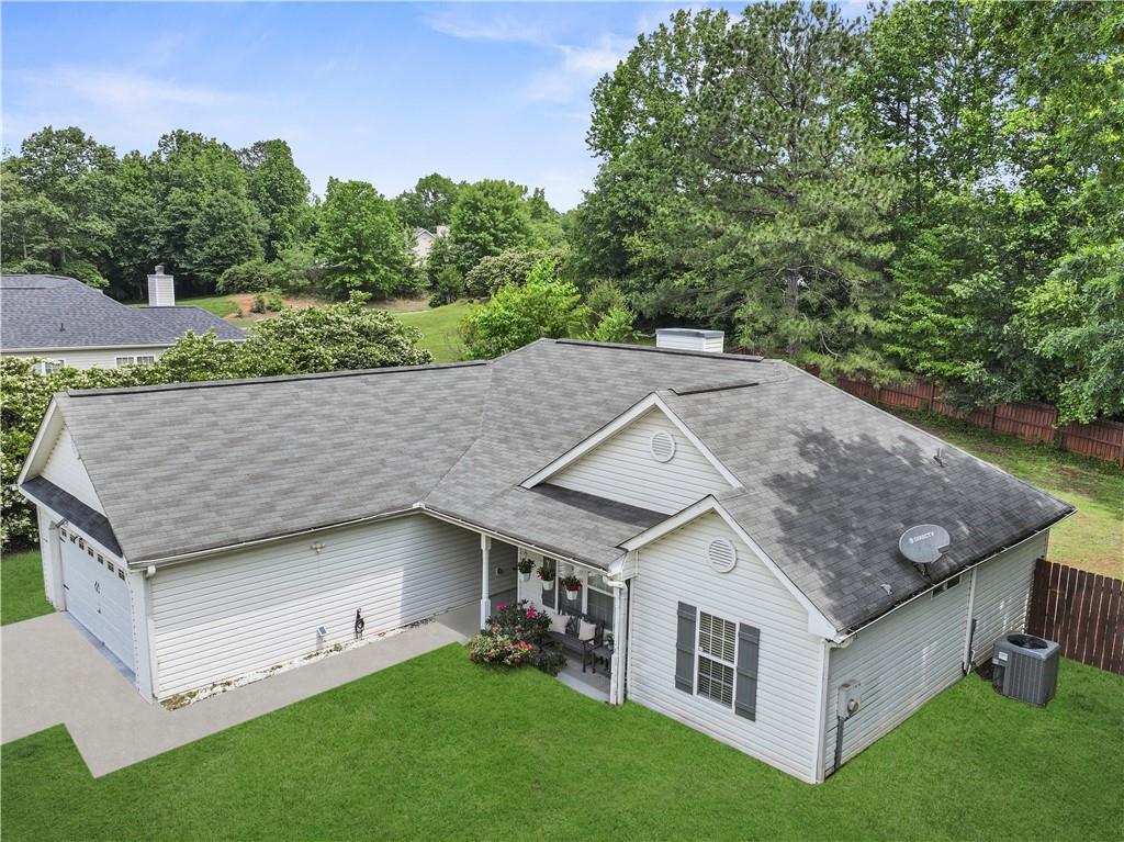 6255 Buttonwood Court, Flowery Branch, Georgia image 23
