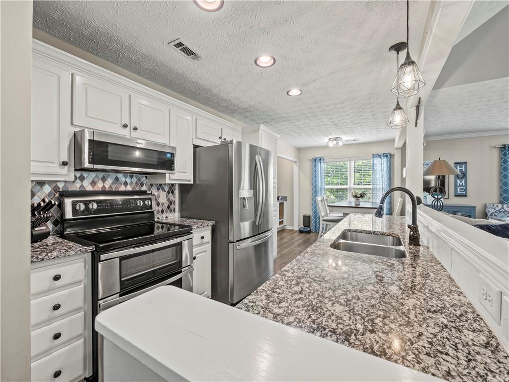 6255 Buttonwood Court, Flowery Branch, Georgia image 10