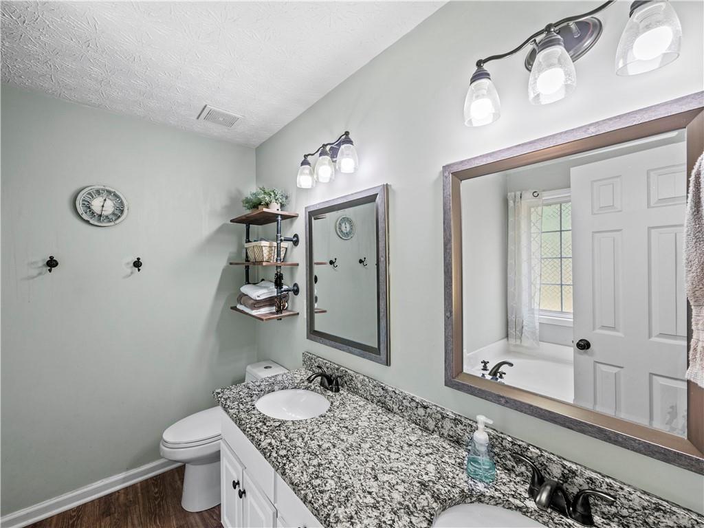 6255 Buttonwood Court, Flowery Branch, Georgia image 16