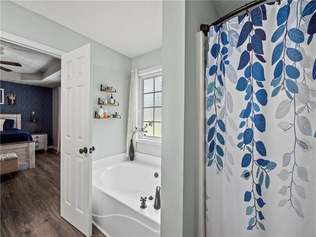 6255 Buttonwood Court, Flowery Branch, Georgia image 15