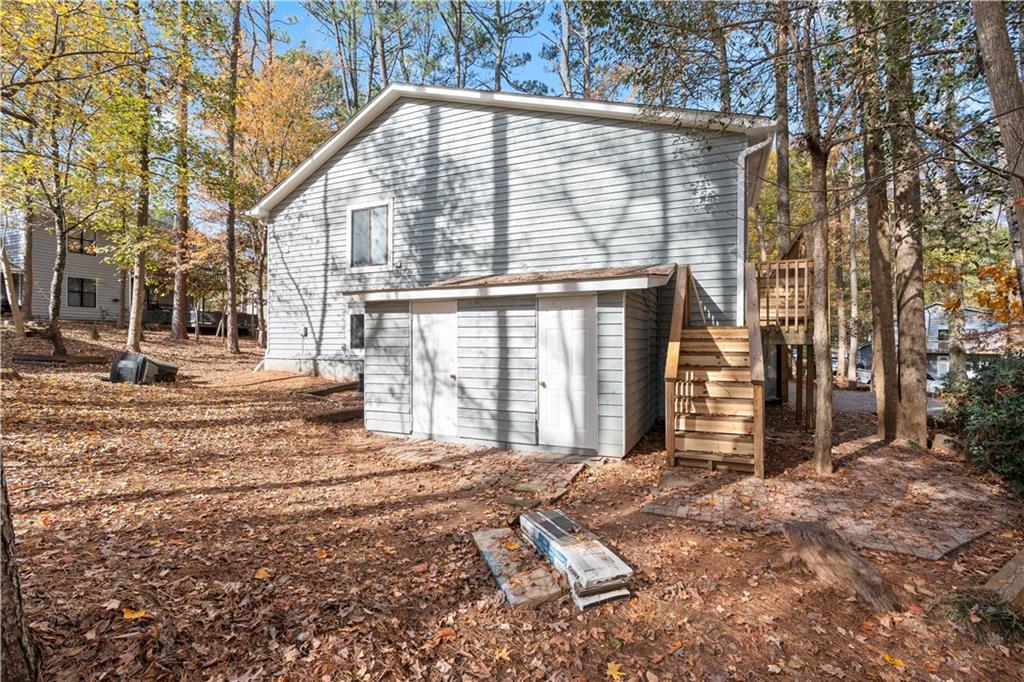 Old Roswell Corners - Residential Lease