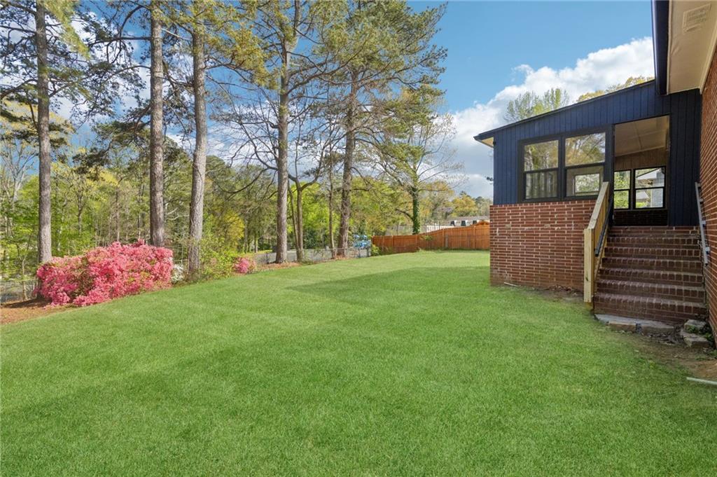 2738 Westchester Drive, Atlanta, Georgia image 27