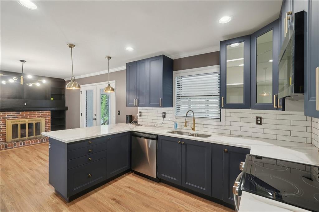 2738 Westchester Drive, Atlanta, Georgia image 9