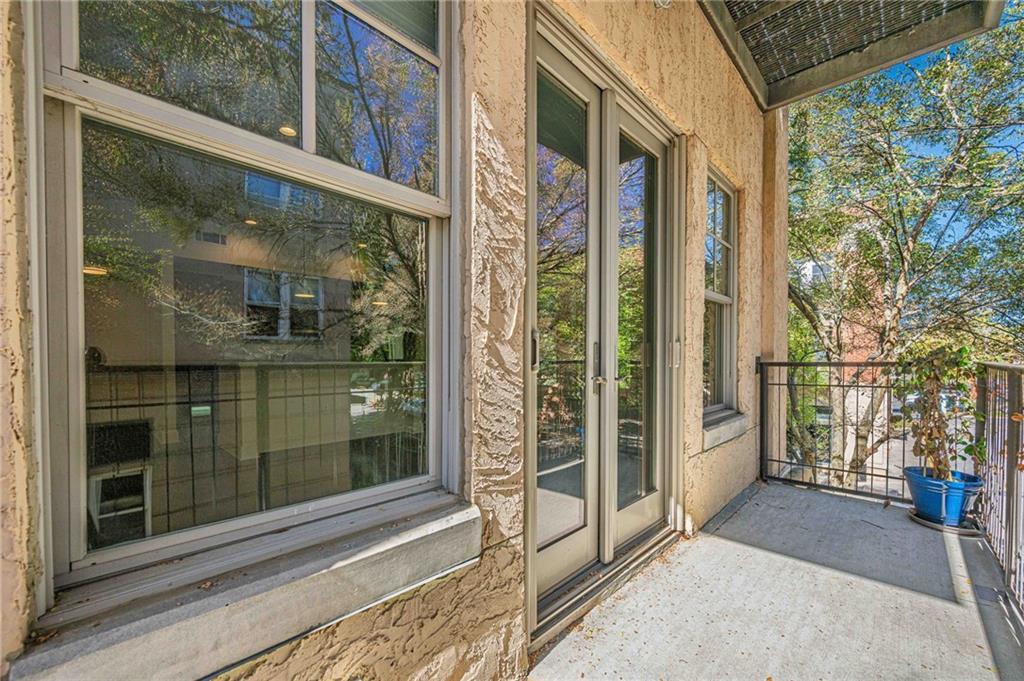 Glenwood Park - Residential