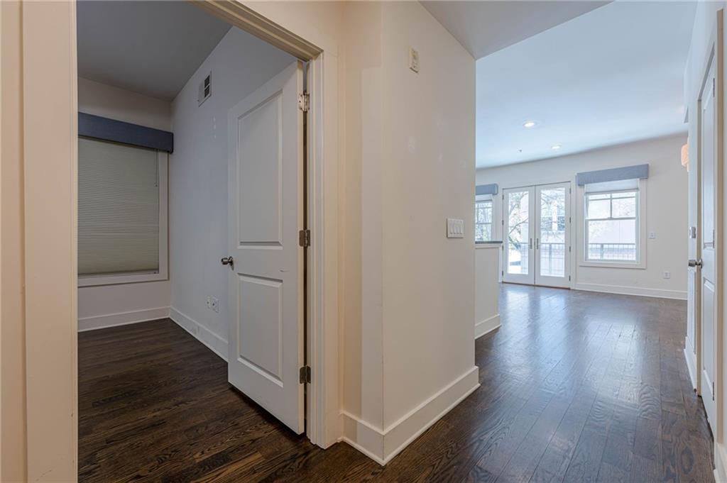 Glenwood Park - Residential