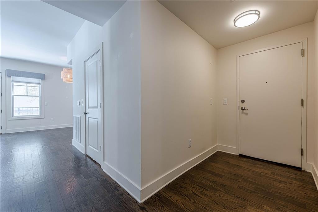 Glenwood Park - Residential